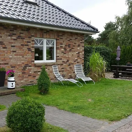 Apartment Graureiher
